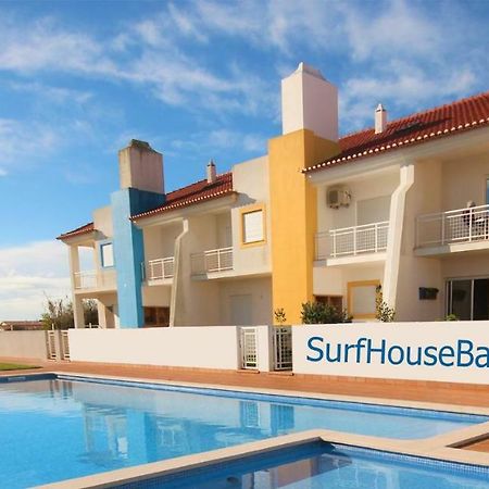 Surf House Baleal Bed & Breakfast Exterior photo