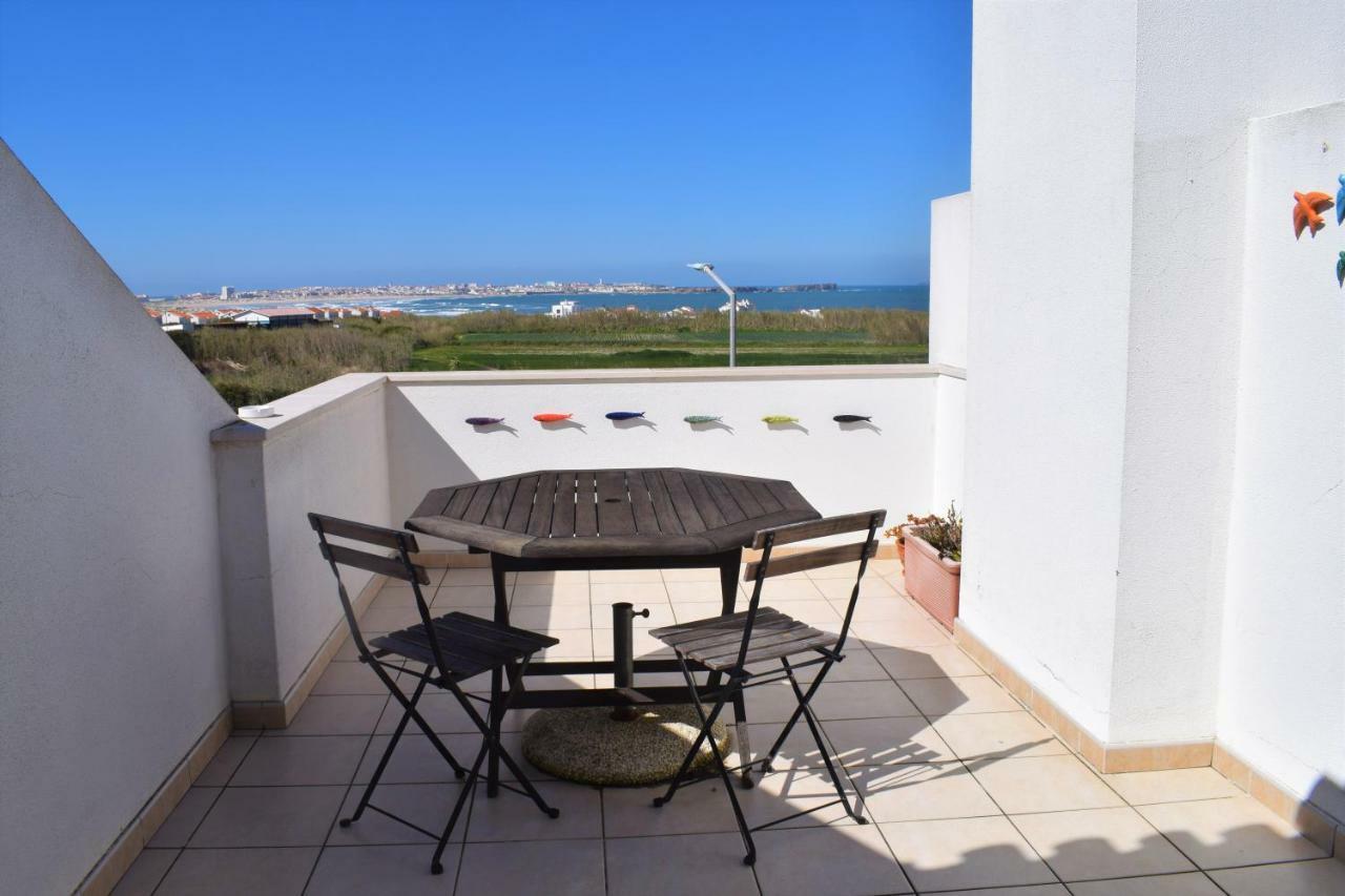 Surf House Baleal Bed & Breakfast Exterior photo