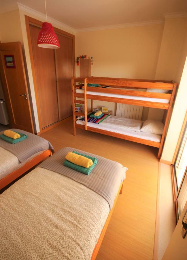 Surf House Baleal Bed & Breakfast Exterior photo